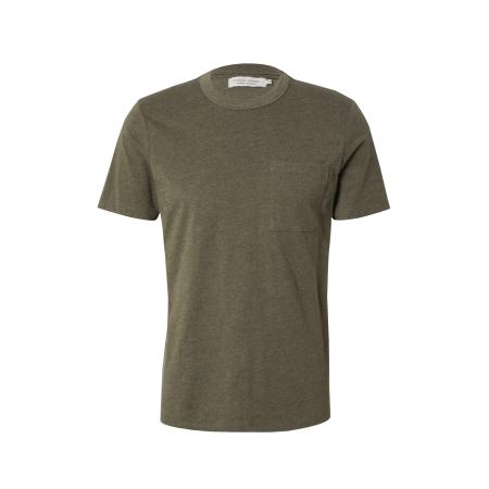 Casual Friday Casual Friday Shirt JASPER donkerbeige
