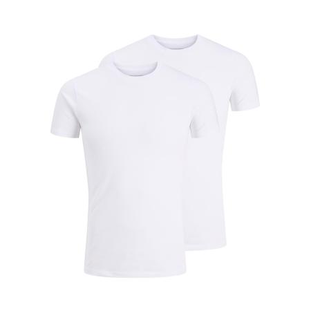 JACK & JONES Shirt JORMuscle wit