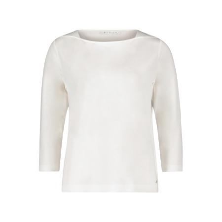 Betty & Co Betty & Co Shirt wit