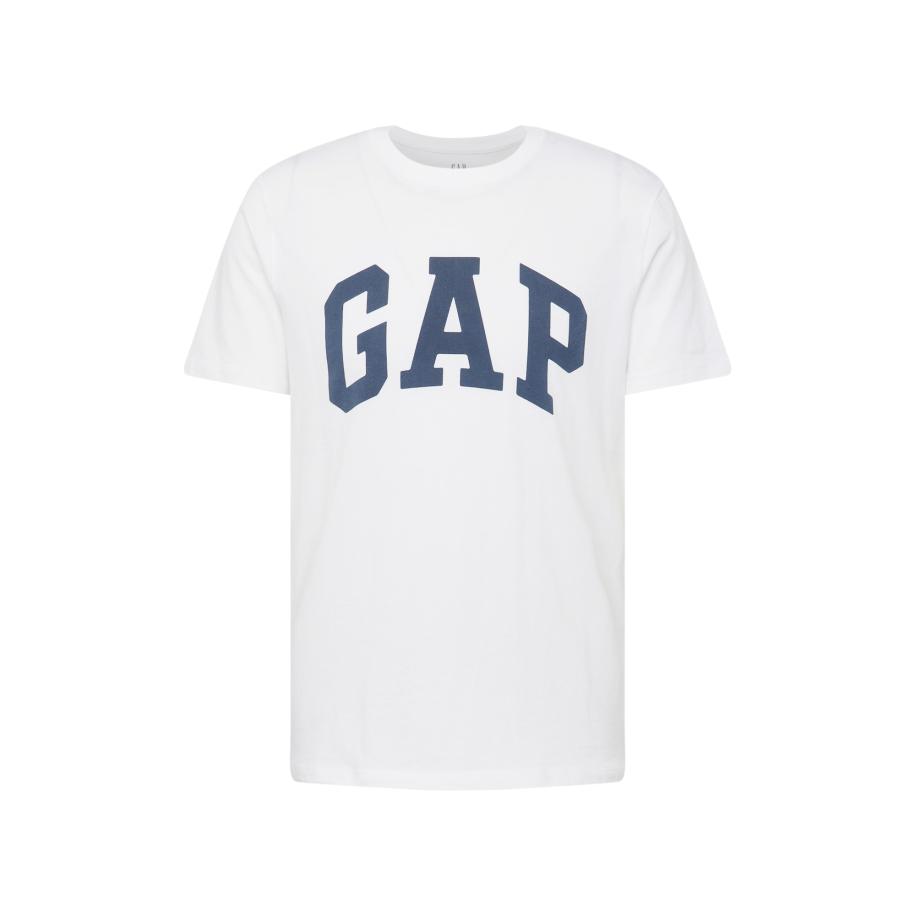 GAP GAP Shirt EVERYDAY marine / wit -