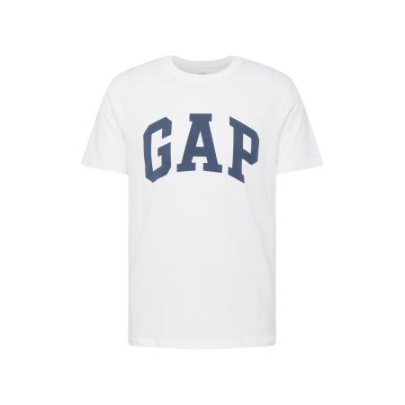 GAP GAP Shirt EVERYDAY marine / wit