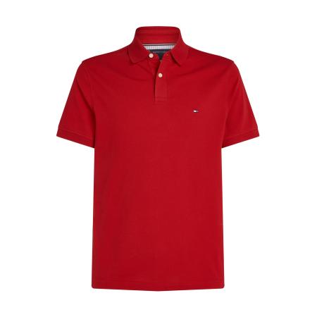 Tommy Hilfiger TOMMY HILFIGER Shirt CORE 1985 rood