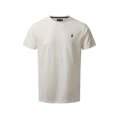 MCS MCS Shirt Texas crème