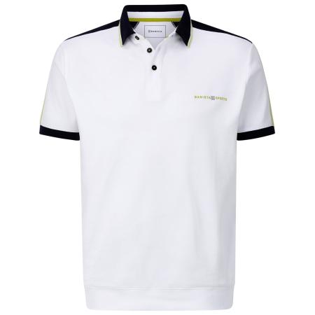 BABISTA BABISTA Shirt Hernando zwart / wit