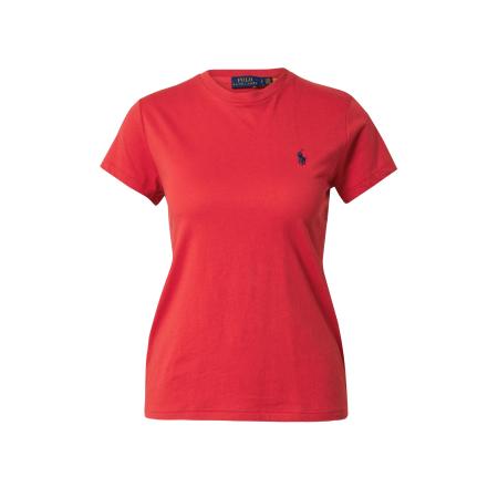 Polo Ralph Lauren Shirt nachtblauw / rood