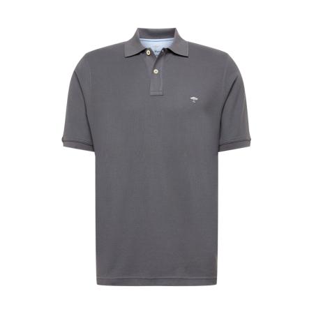 Fynch-Hatton FYNCH-HATTON Shirt basaltgrijs
