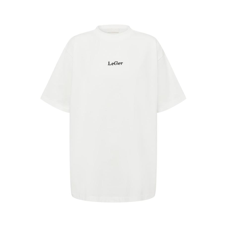 LeGer By Lena Gercke LeGer by Lena Gercke Shirt Mirja zwart / wit -