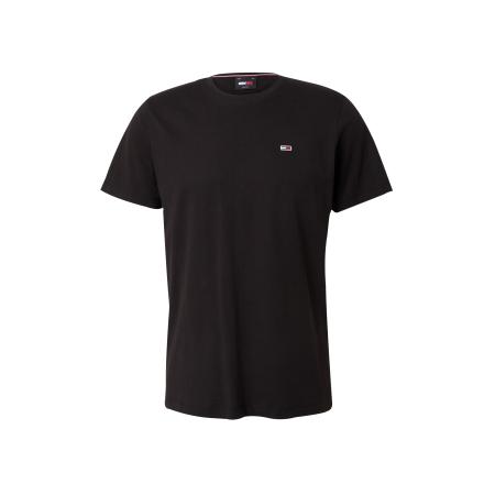 Tommy Jeans Tommy Jeans Shirt navy / rood / zwart / wit