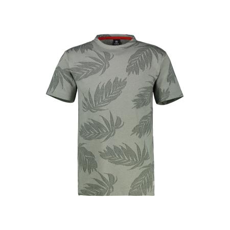 Lerros LERROS Shirt riet / pastelgroen