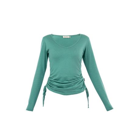 Suri Frey Suri Frey Shirt SFY Freyday groen