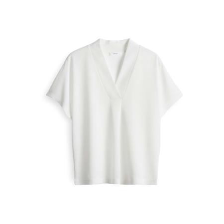 OPUS OPUS Shirt Sanze wit