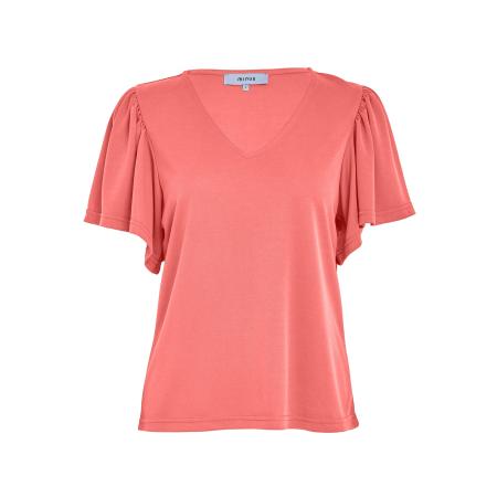 Minus minus Shirt Rianne lichtrood