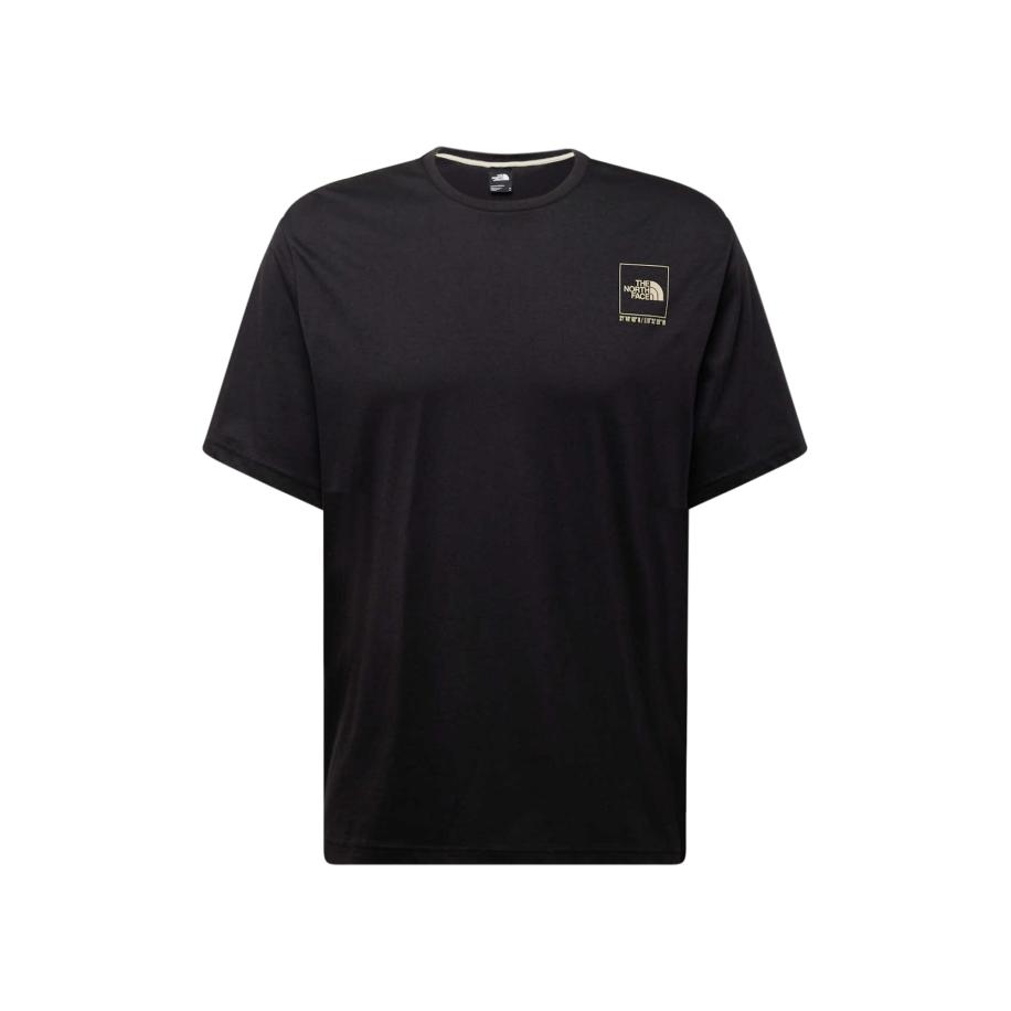 The North Face THE NORTH FACE Shirt COORDINATES beige / zwart -