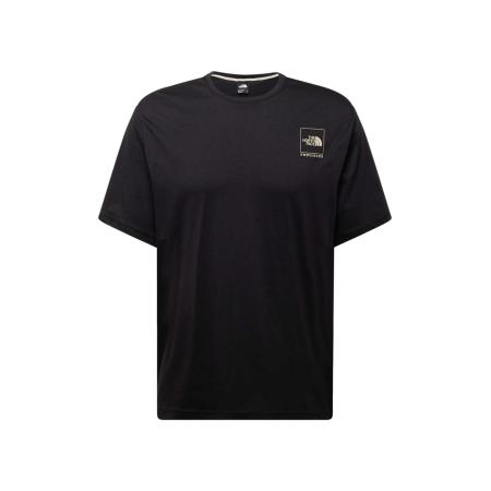 The North Face THE NORTH FACE Shirt COORDINATES beige / zwart