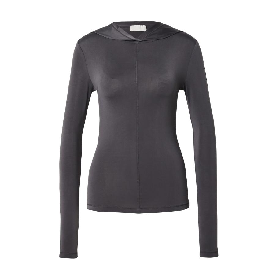 LeGer By Lena Gercke LeGer by Lena Gercke Shirt Samira antraciet -