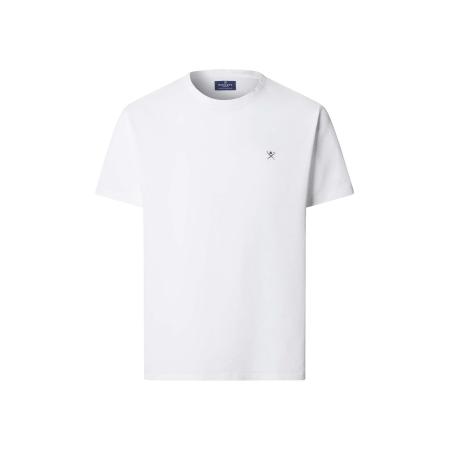 Hackett London Shirt wit