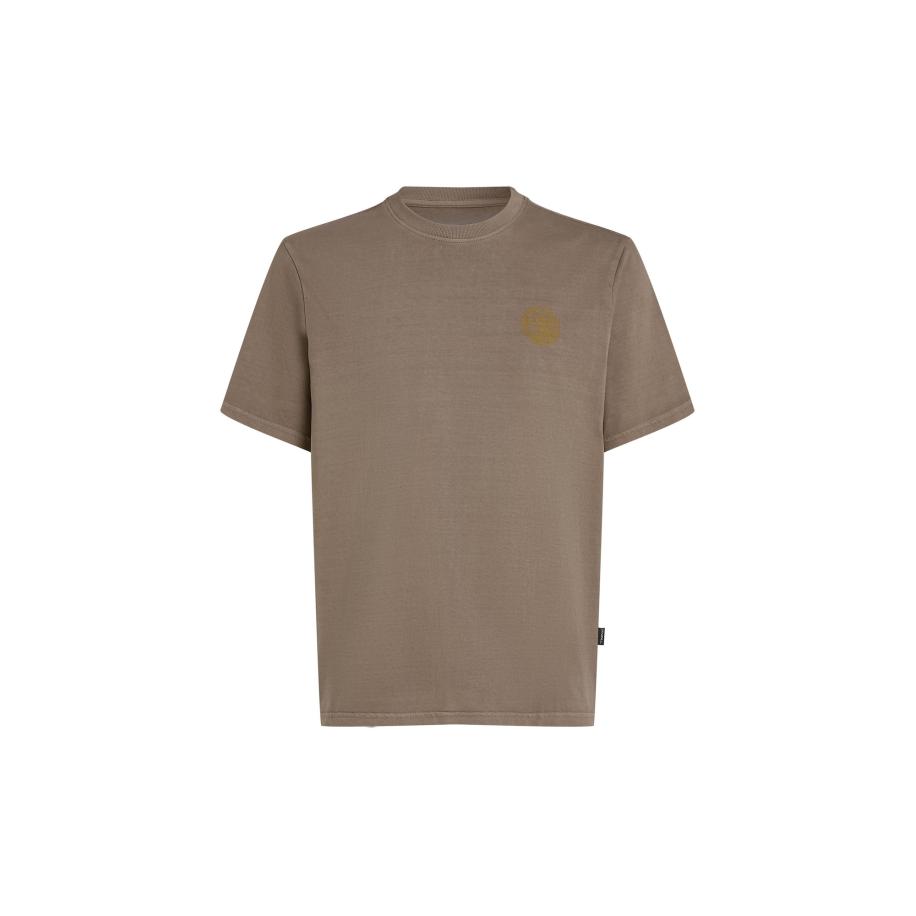 O'Neill ONEILL Shirt bruin -