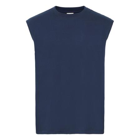 Solid !Solid Shirt SDBILO blauw