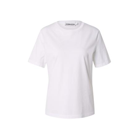 Armedangels ARMEDANGELS Shirt LUALAA wit