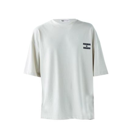 VAMOS CLO Shirt Mission stone grey