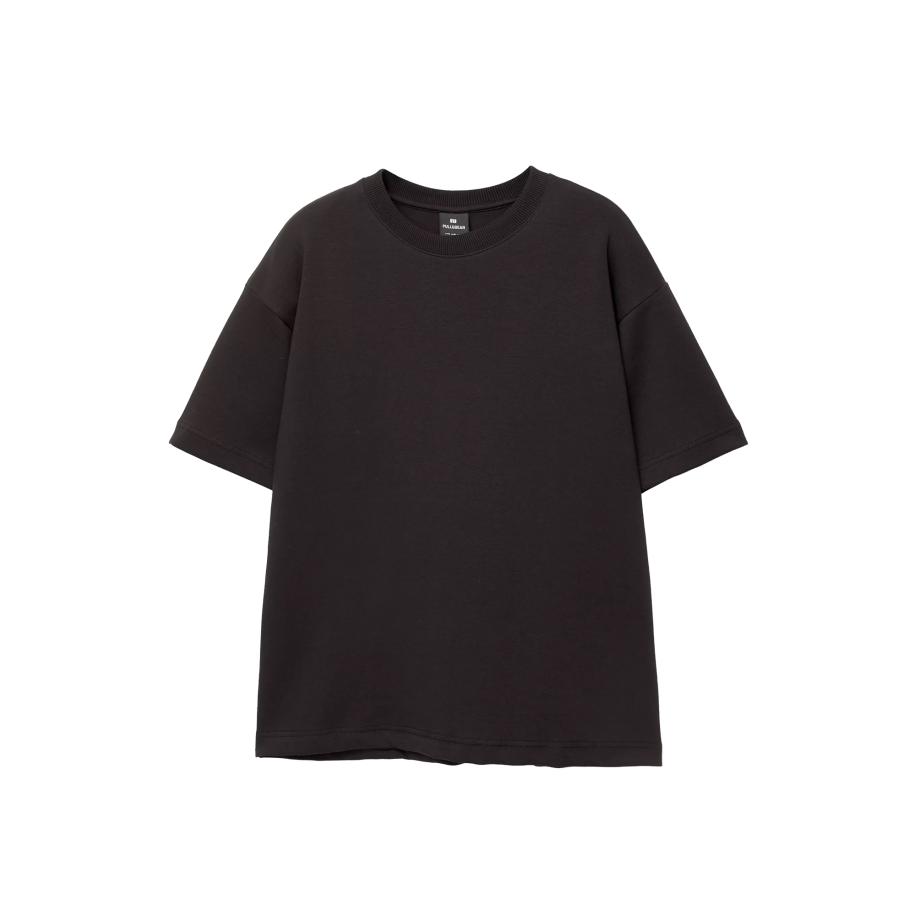 Pull&Bear Pull&Bear Shirt zwart -