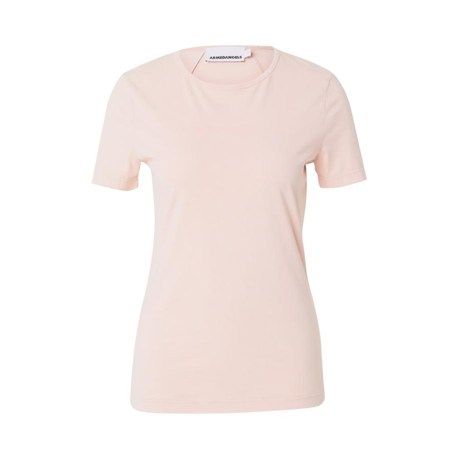 Armedangels ARMEDANGELS Shirt EBAANORA pink / rosé -
