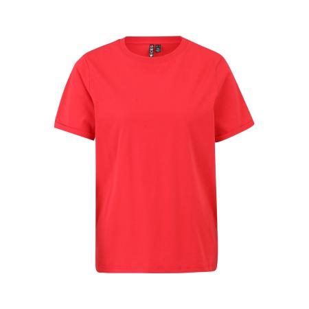 Pieces PIECES Shirt PCRIA rood