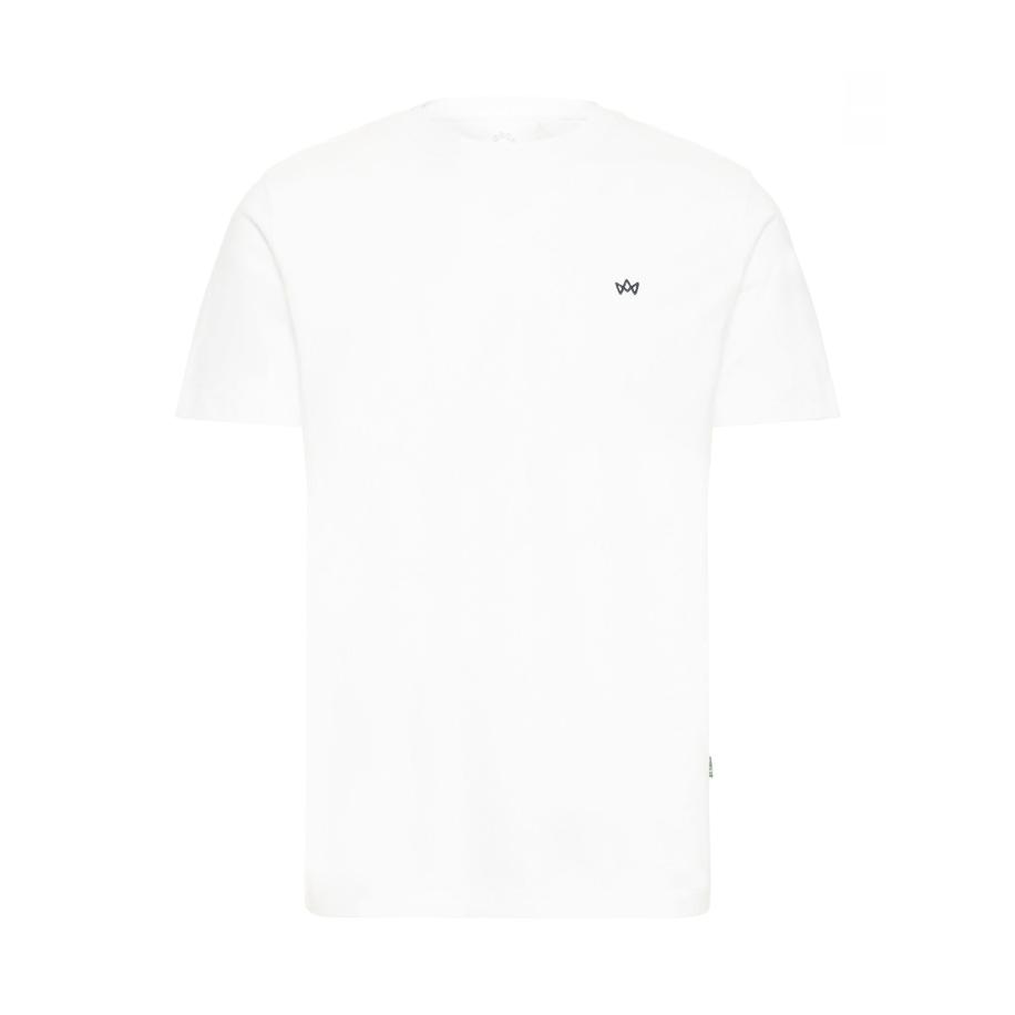 Kronstadt Kronstadt Shirt Mccarty grijs / offwhite -