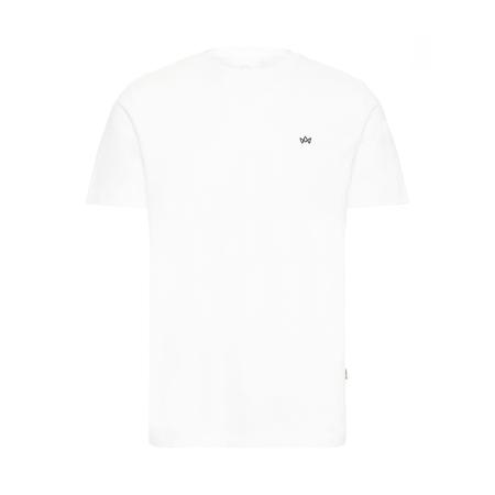 Kronstadt Kronstadt Shirt Mccarty grijs / offwhite