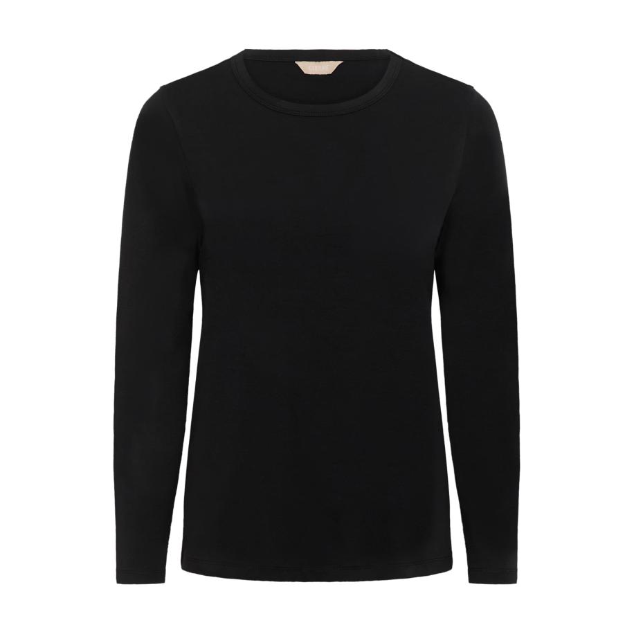 Culture CULTURE Shirt zwart -