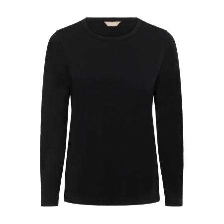 Culture CULTURE Shirt zwart