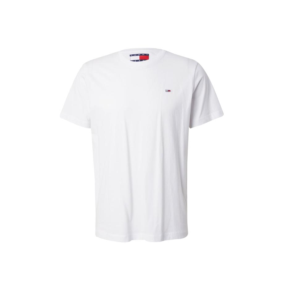 Tommy Jeans Tommy Jeans Shirt blauw / rood / wit -