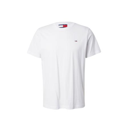 Tommy Jeans Tommy Jeans Shirt blauw / rood / wit