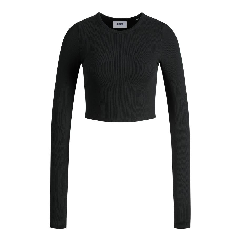JJXX JJXX Shirt JXFELINE zwart -