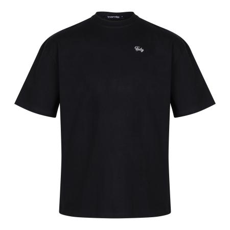 Trueprodigy trueprodigy Shirt Nika F zwart