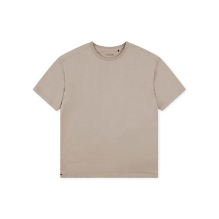 Schiesser SCHIESSER Shirt Mix + Relax beige
