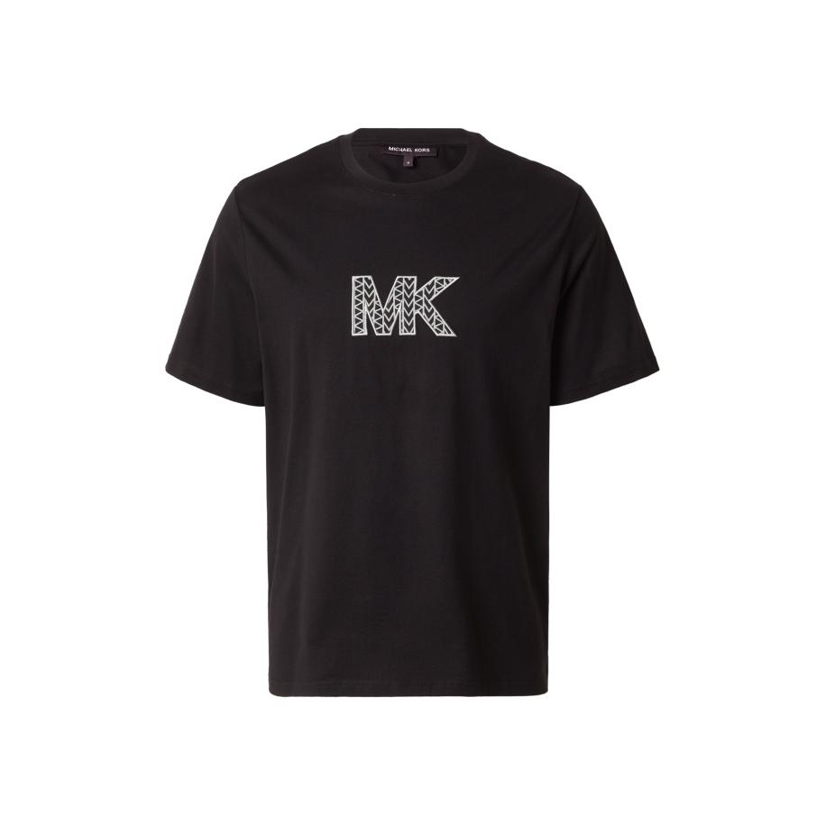 Michael Kors Michael Kors Shirt 2000 CENTER zwart / wit -