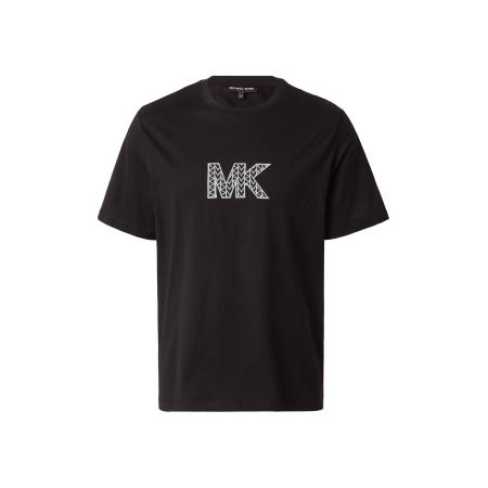 Michael Kors Michael Kors Shirt 2000 CENTER zwart / wit