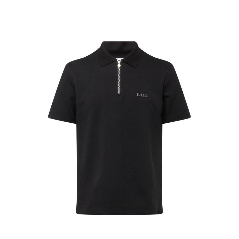 BALR. BALR. Shirt Q-Series zwart -