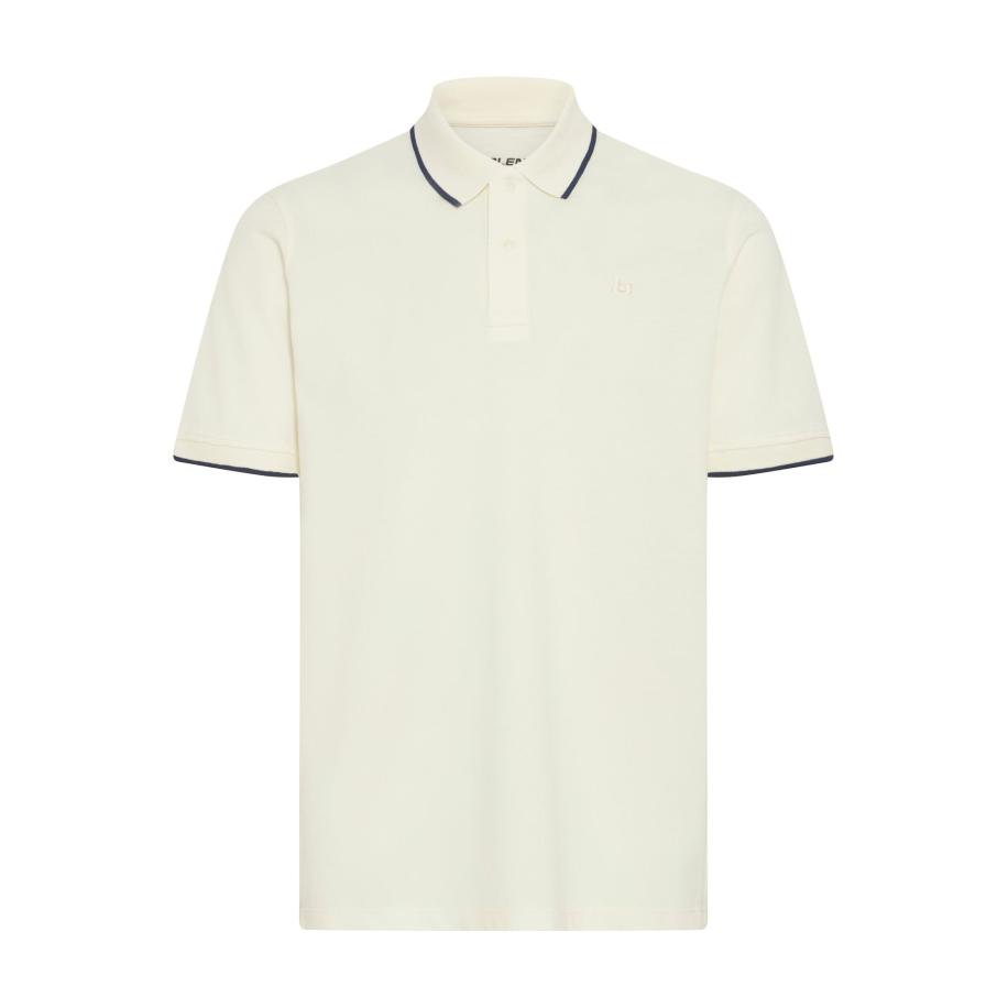 Blend BLEND Shirt BHEDIN wit -