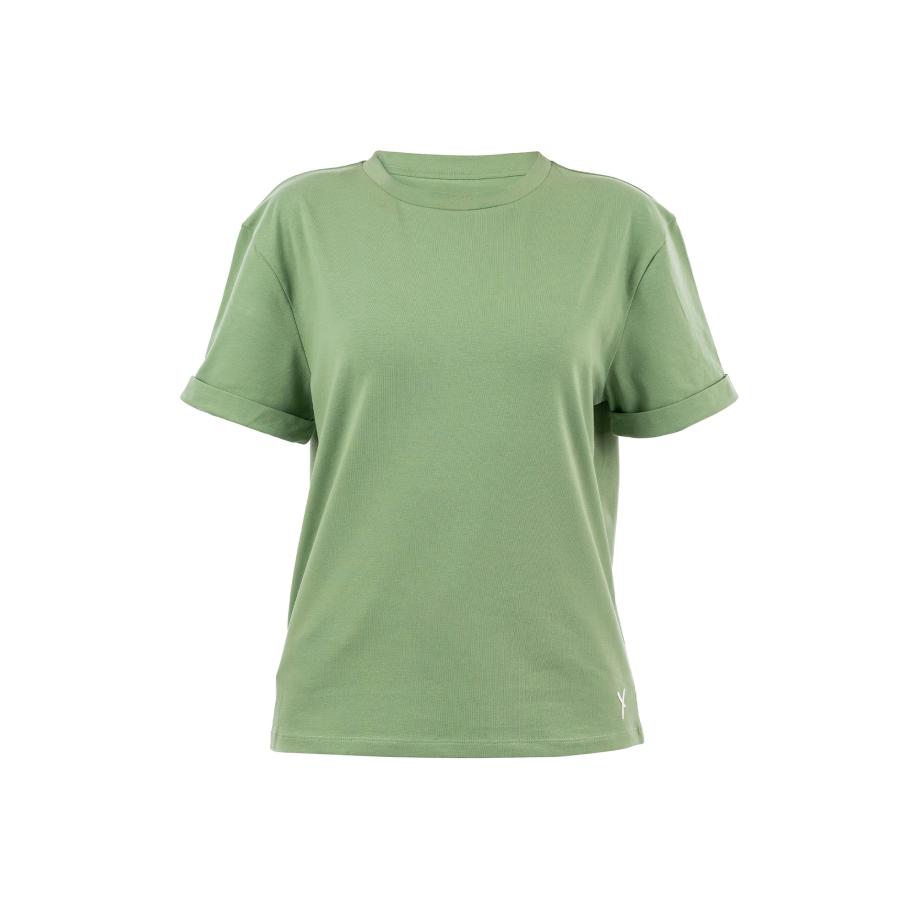 Suri Frey Suri Frey Shirt SFY Freyday olijfgroen -