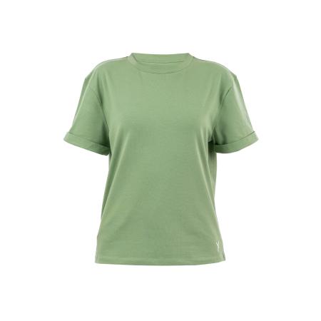 Suri Frey Suri Frey Shirt SFY Freyday olijfgroen