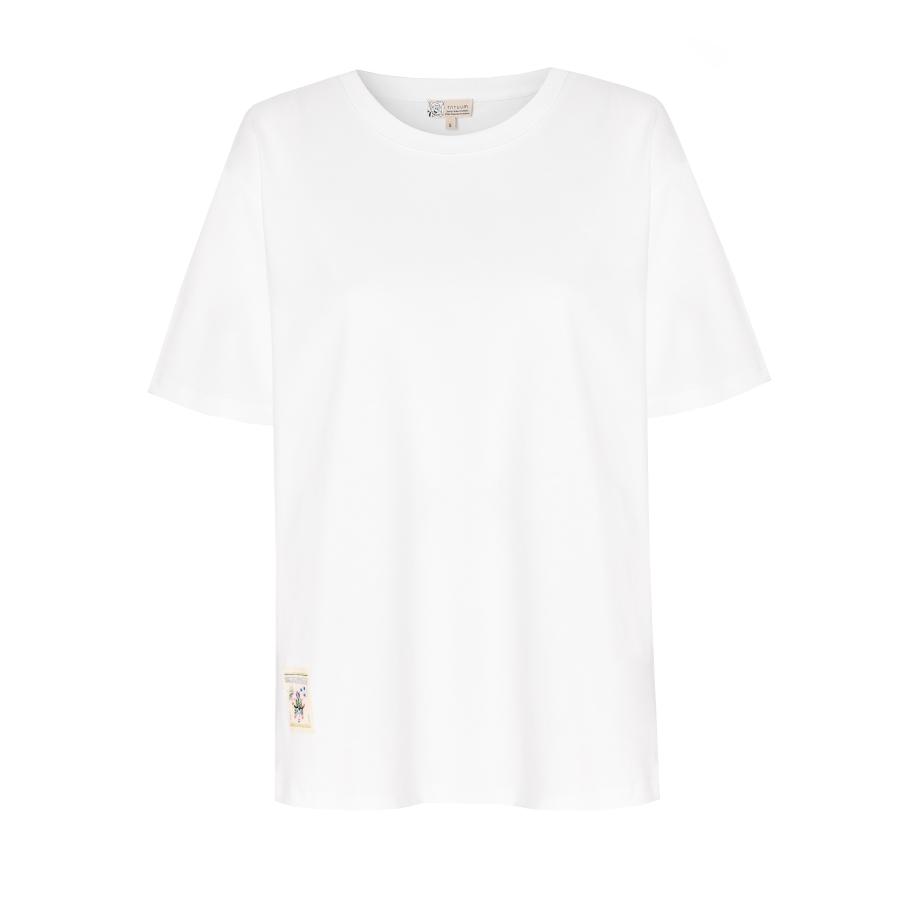 TATUUM TATUUM Shirt wit -