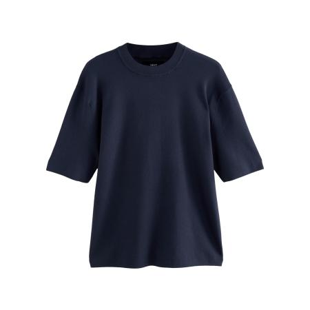 Next Next Shirt navy