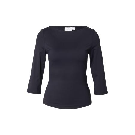 Vila VILA Shirt VIKenza zwart