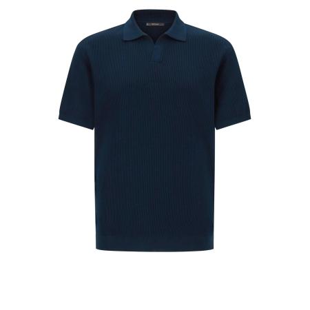 Boggi Milano Shirt navy