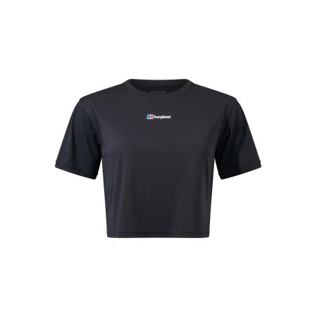 Berghaus Berghaus Shirt Wayside blauw / rood / zwart / wit