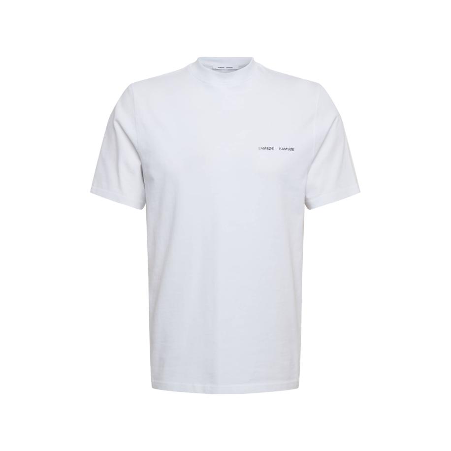 Samsøe & Samsøe Samsøe Samsøe Shirt Norsbro wit -
