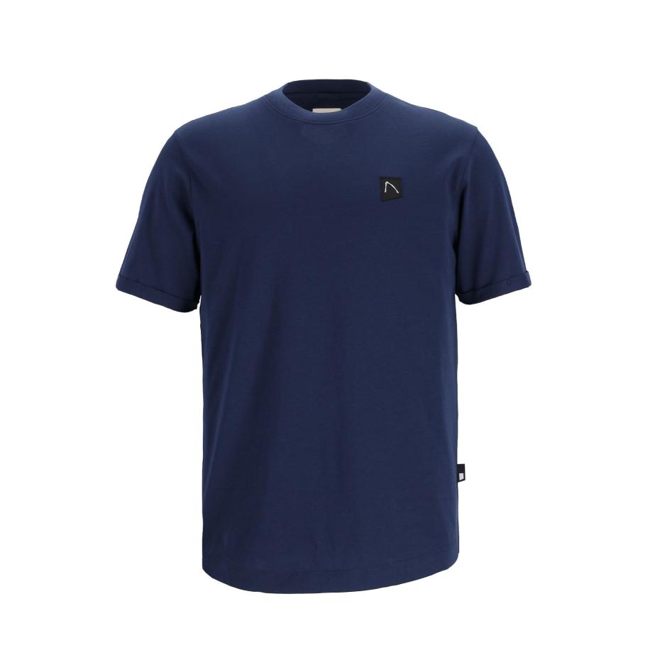 Chasin' CHASIN Shirt Bro donkerblauw / zwart -