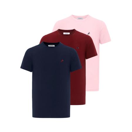 Moxx Paris Moxx Paris Shirt gemengde kleuren